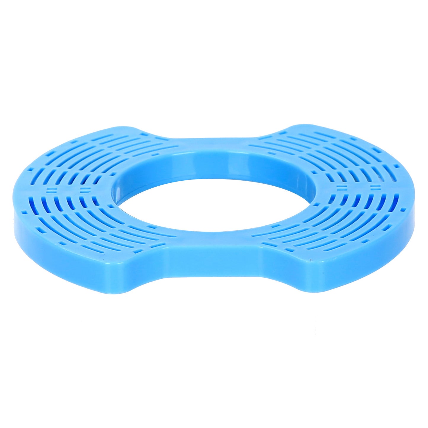 Miska antychlapiąca ze stali nierdzewnej z aktywnym filtrem do wody