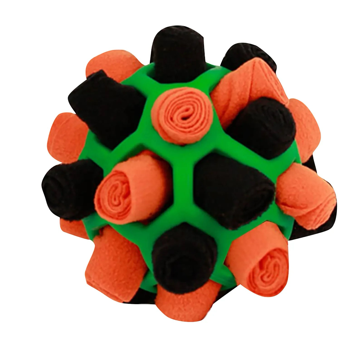 Szalone Języczki - innowacyjna zabawka dla psa