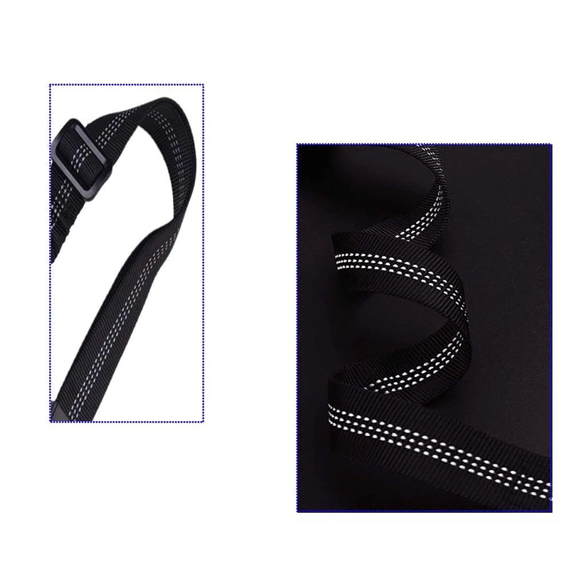 Smycz do samochodu dla psa - pas bezpieczeństwa